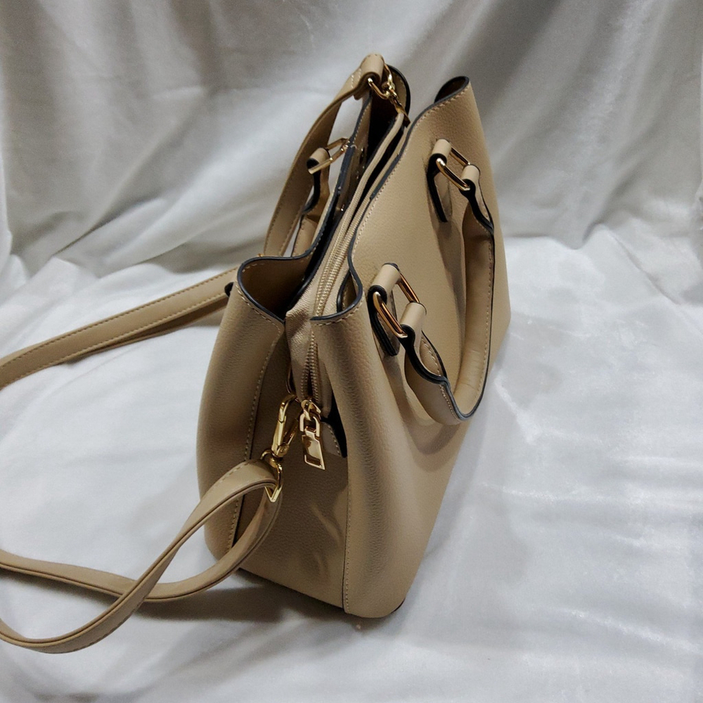 Fashion Crossbody Convertible Purse - Picture 2 of 6